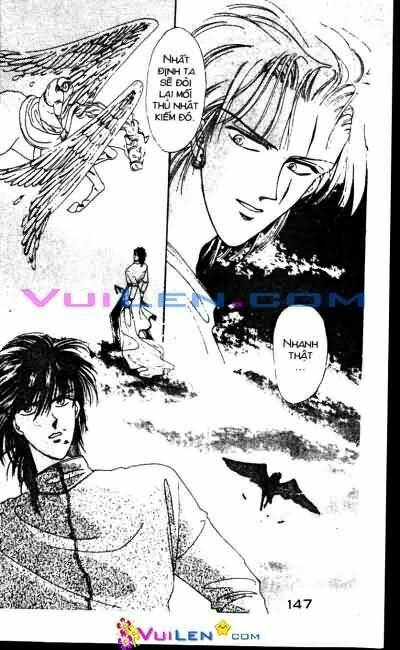 nàng công chúa ham chơi chapter 12 147