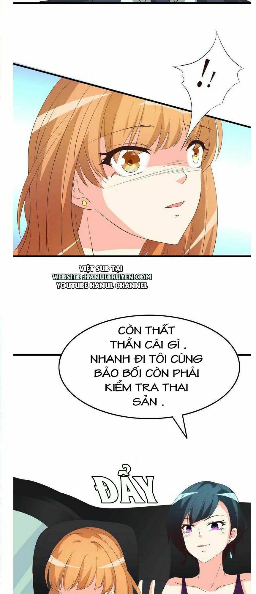 dụ vợ về nhà chồng cũ phải thật ôn nhu chapter 43 2