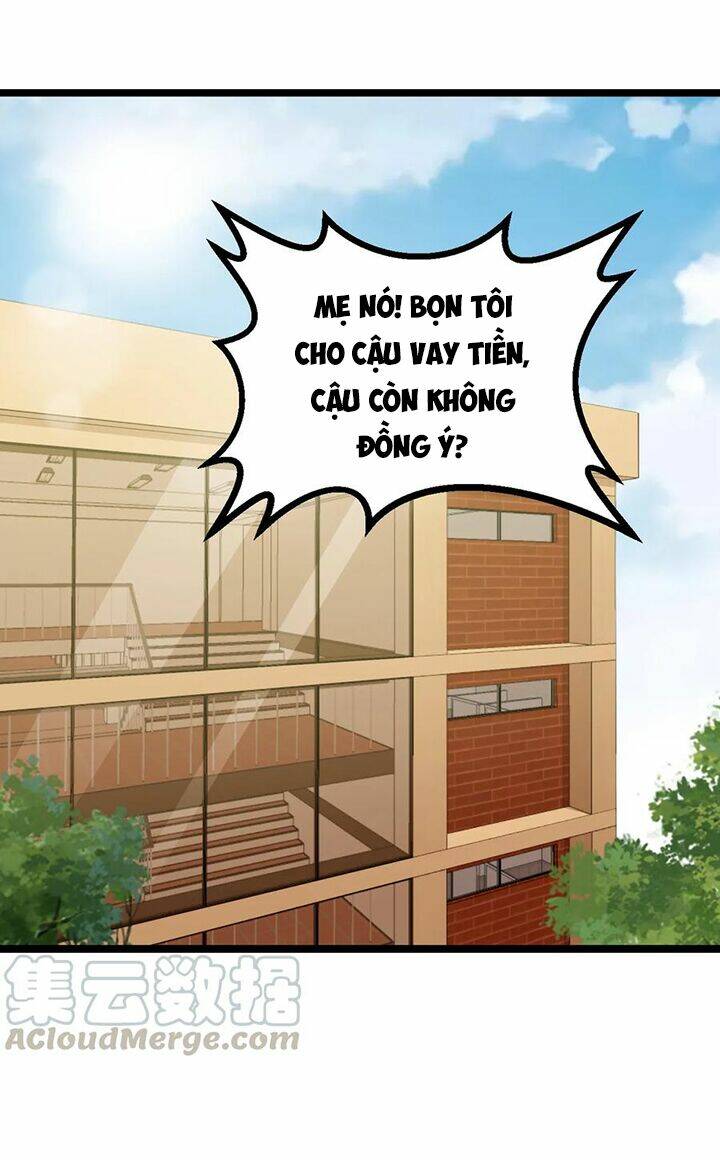 đai ca trở lại tuổi 16 chapter 82 13