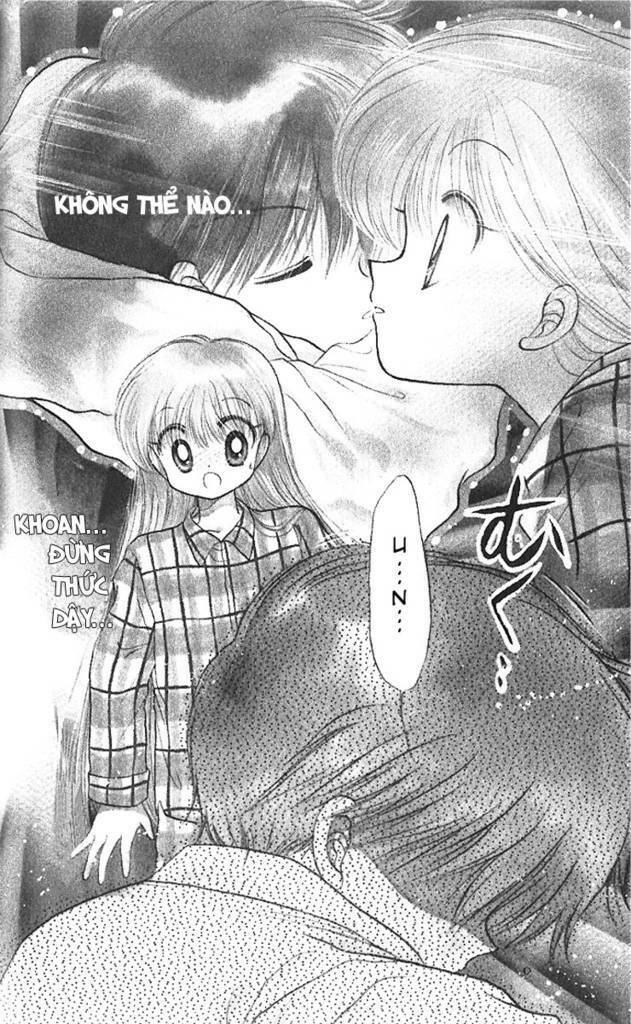 daa! daa! daa! chapter 5 3