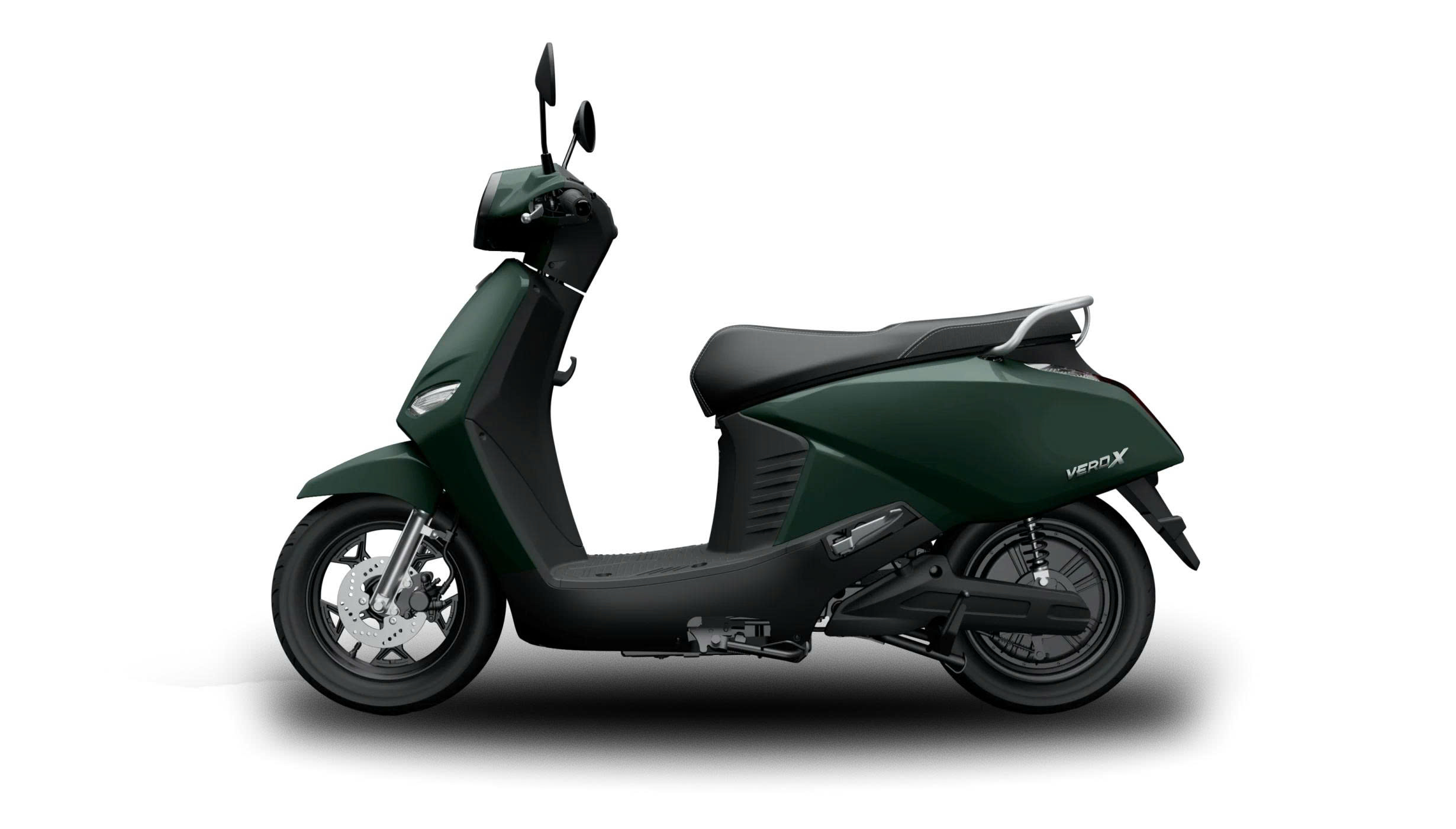 Xe Máy Điện VinFast VERO X