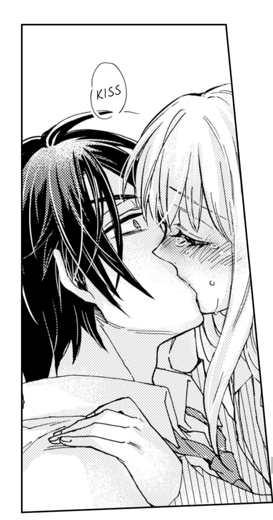 vị sếp thú tính nhà bên chapter 30.3 8