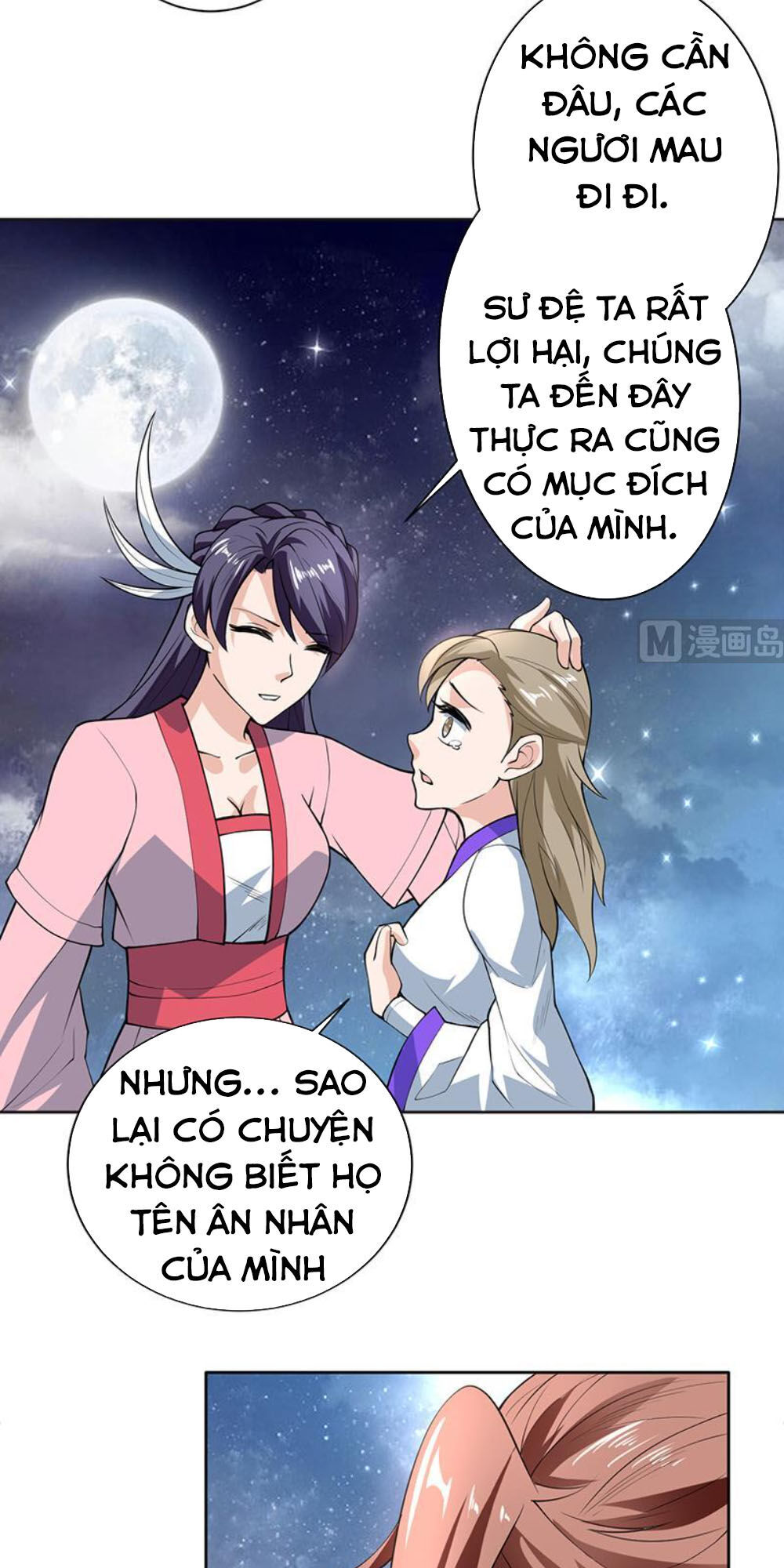 tối cường thần thú hệ thống chapter 240 8