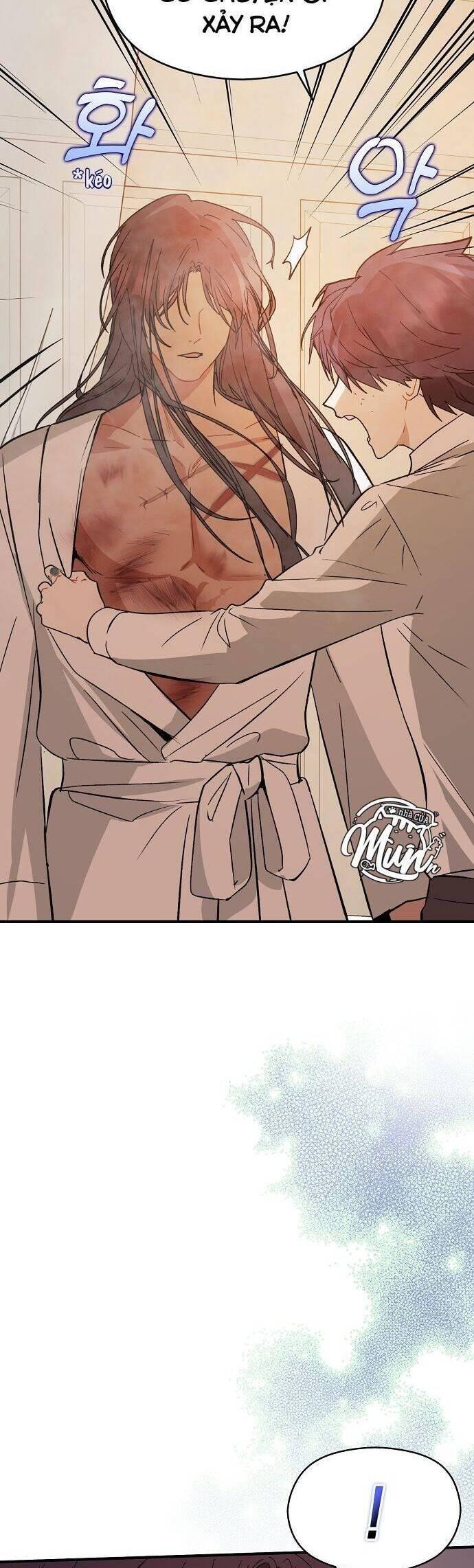 tôi không cố ý quyến rũ nam chính đâu! chapter 68 46