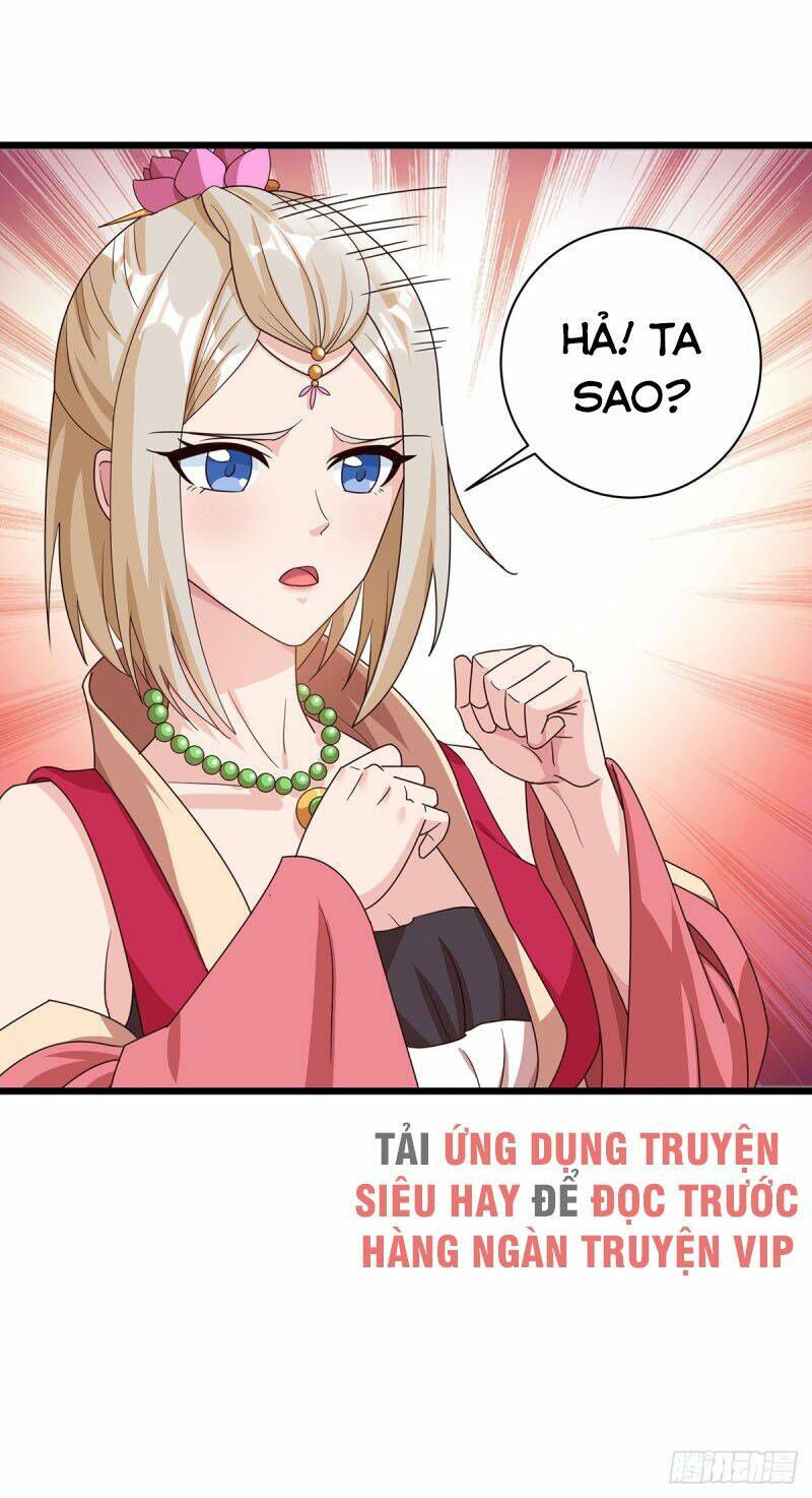 chúa tể tam giới chapter 69 6
