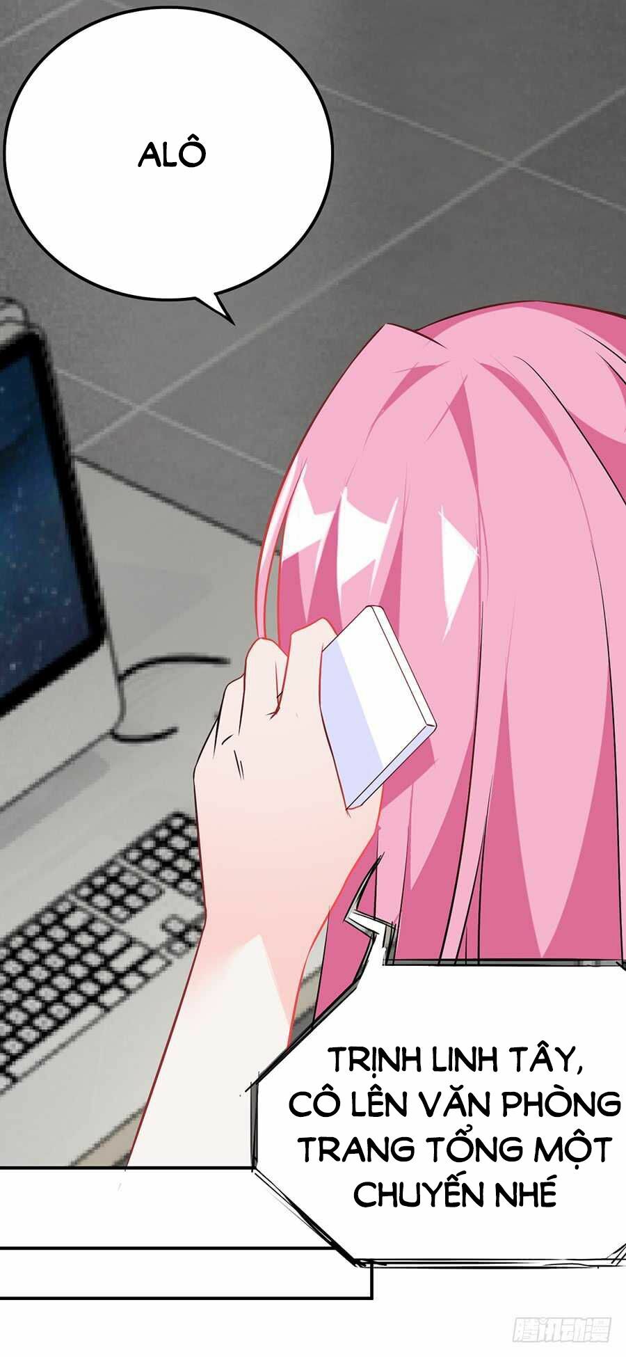 bảy ngày thực cốt hôn ước chapter 17 20