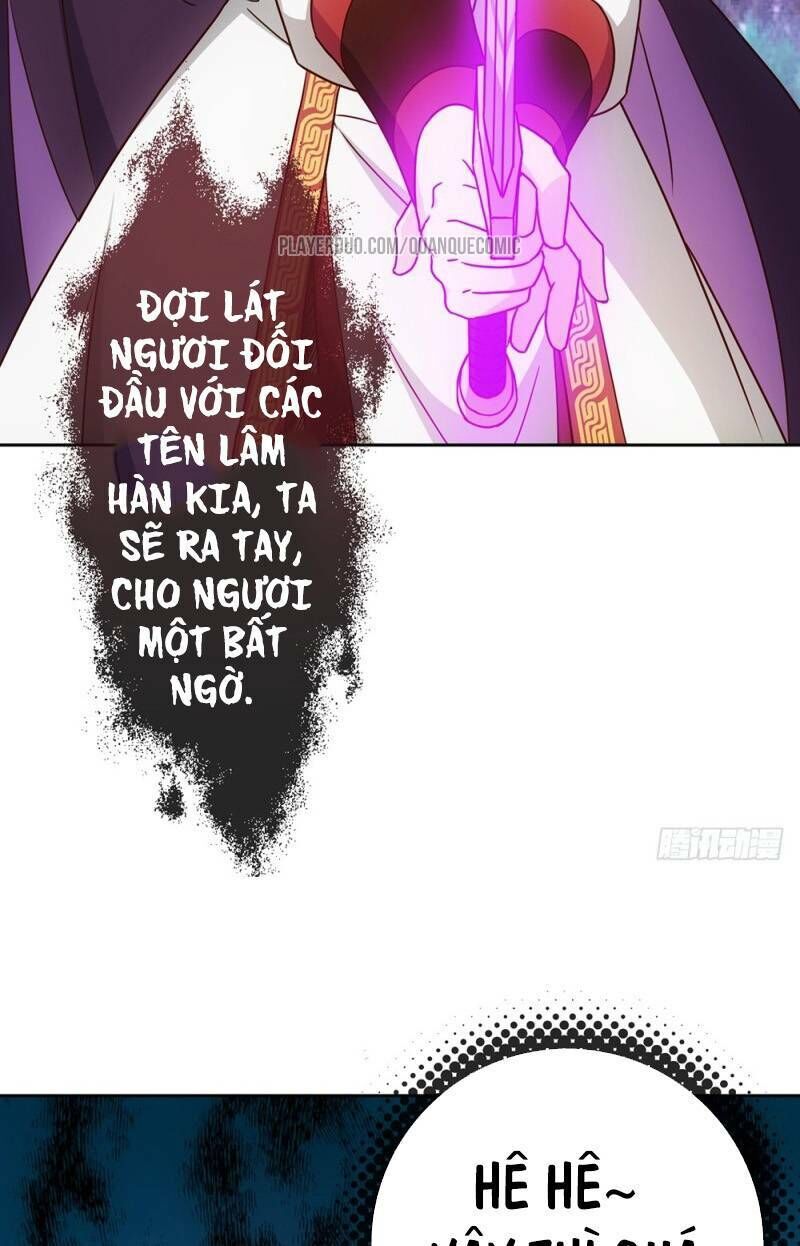 hồng thiên thần tôn chapter 37 35