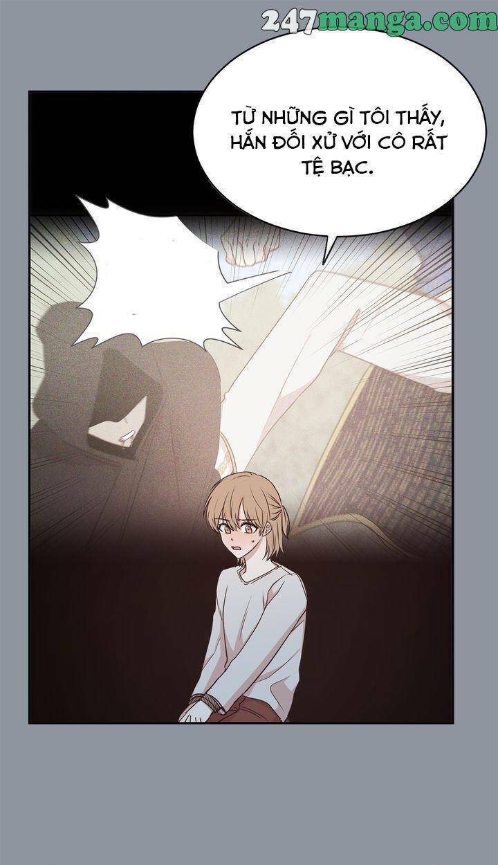 tôi chọn kết thúc của hoàng đế chapter 97 34