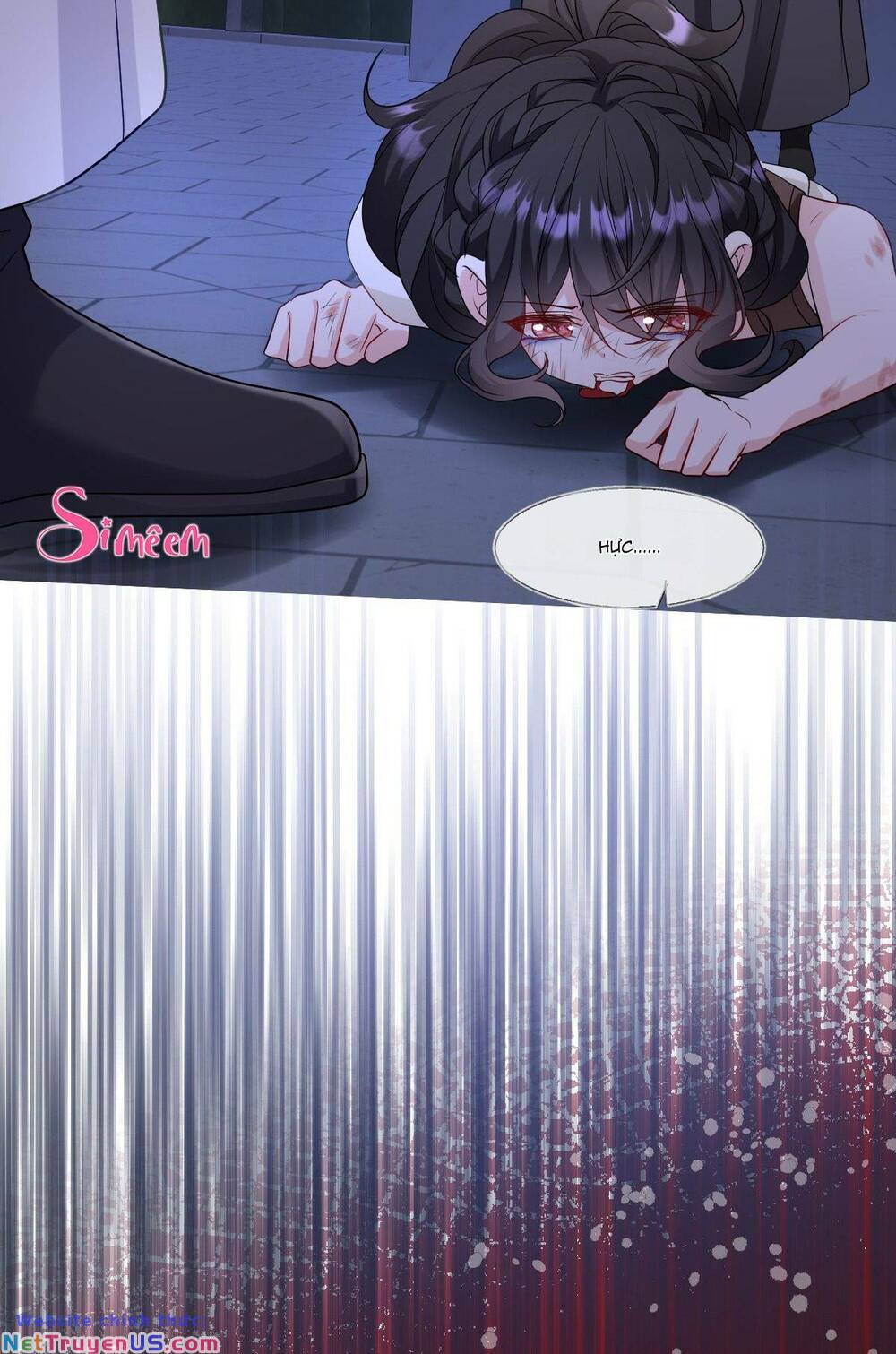 trở thành đoàn sủng về sau, ta đại sát tứ phương chapter 18 27