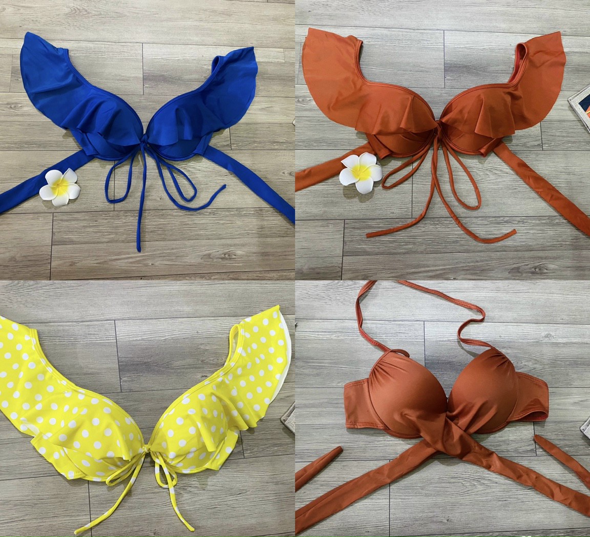 Đồ Bơi Đồ Tắm Biển Bikini Sexy