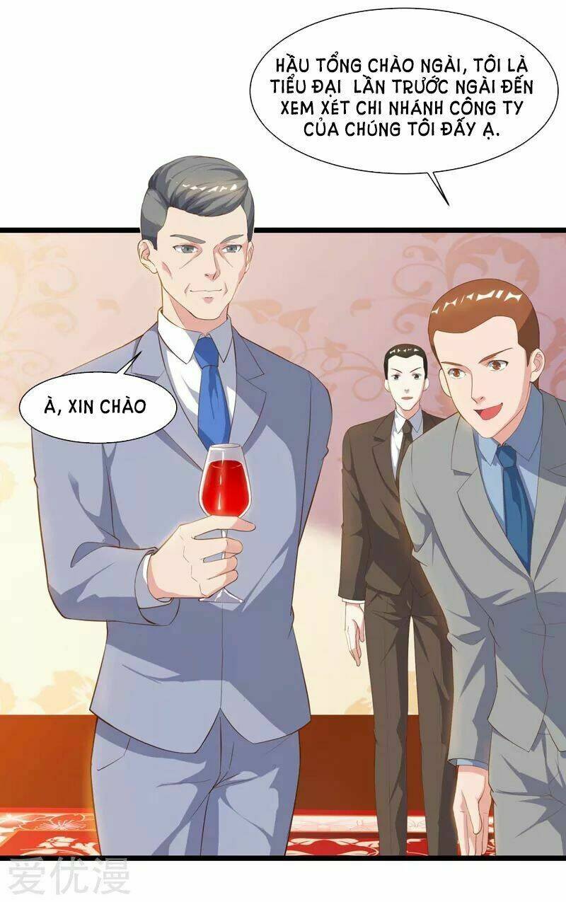 trọng sinh khí thiếu quy lai chapter 43 22