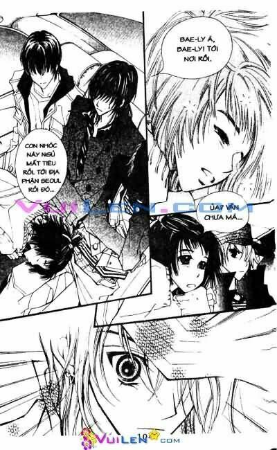 thiên thần dễ thương chapter 1 104