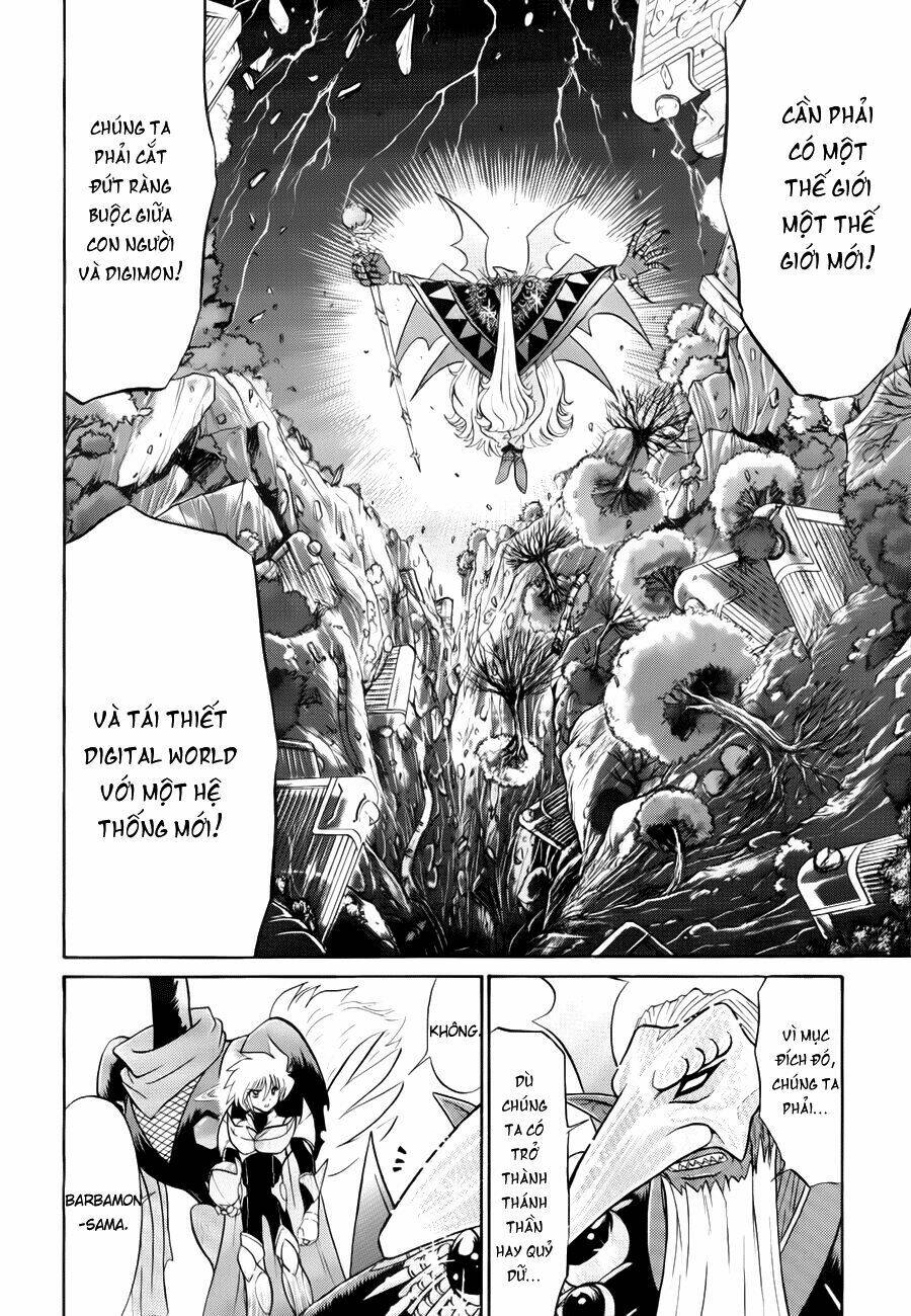 digimon next chapter 8 5