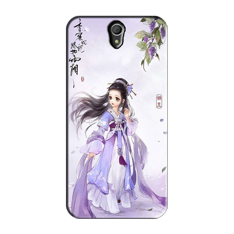 ỐP LƯNG IN DÀNH CHO SONY XPERIA C5
