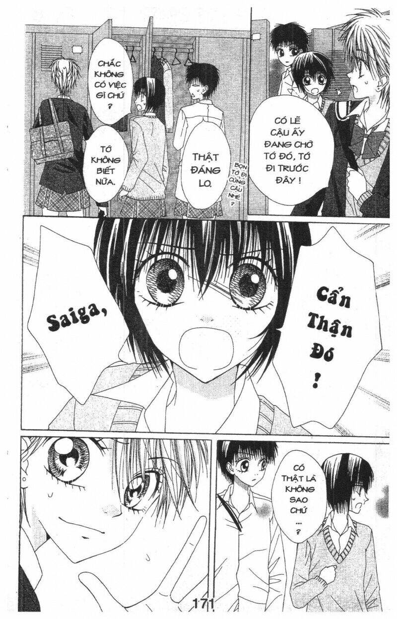 tomodachi gokko [takeuchi ayaka] chapter 7 171