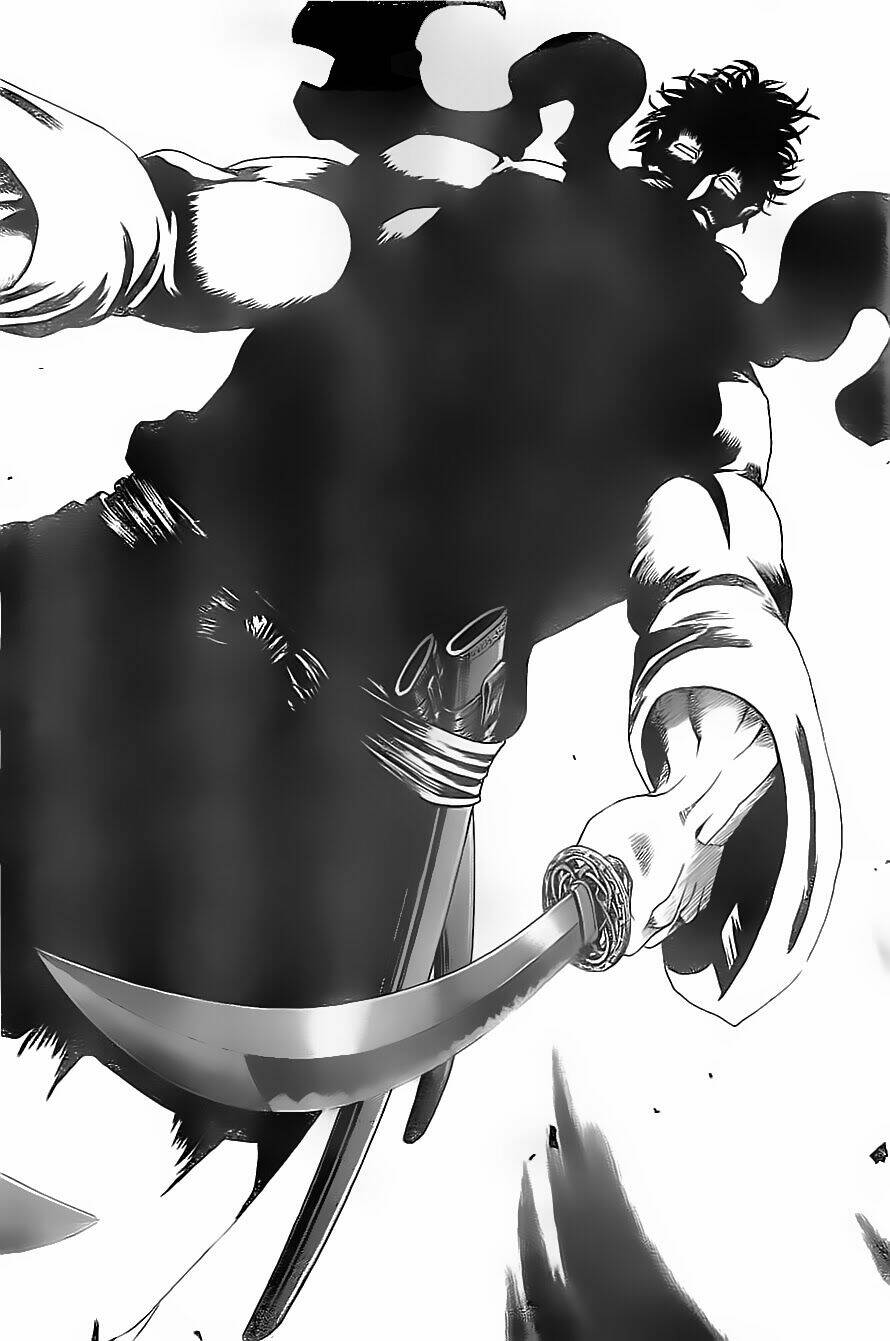 history's strongest disciple kenichi chapter 531 16