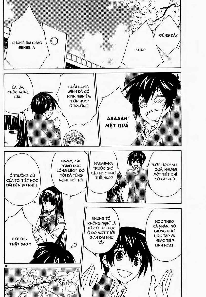 sakura sakura (morishige) chapter 3 15