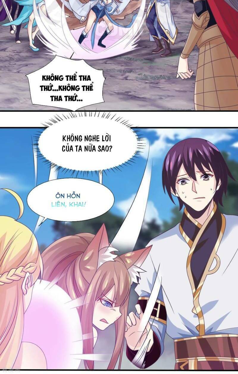 ta là ngọc hoàng đại đế chapter 36 10