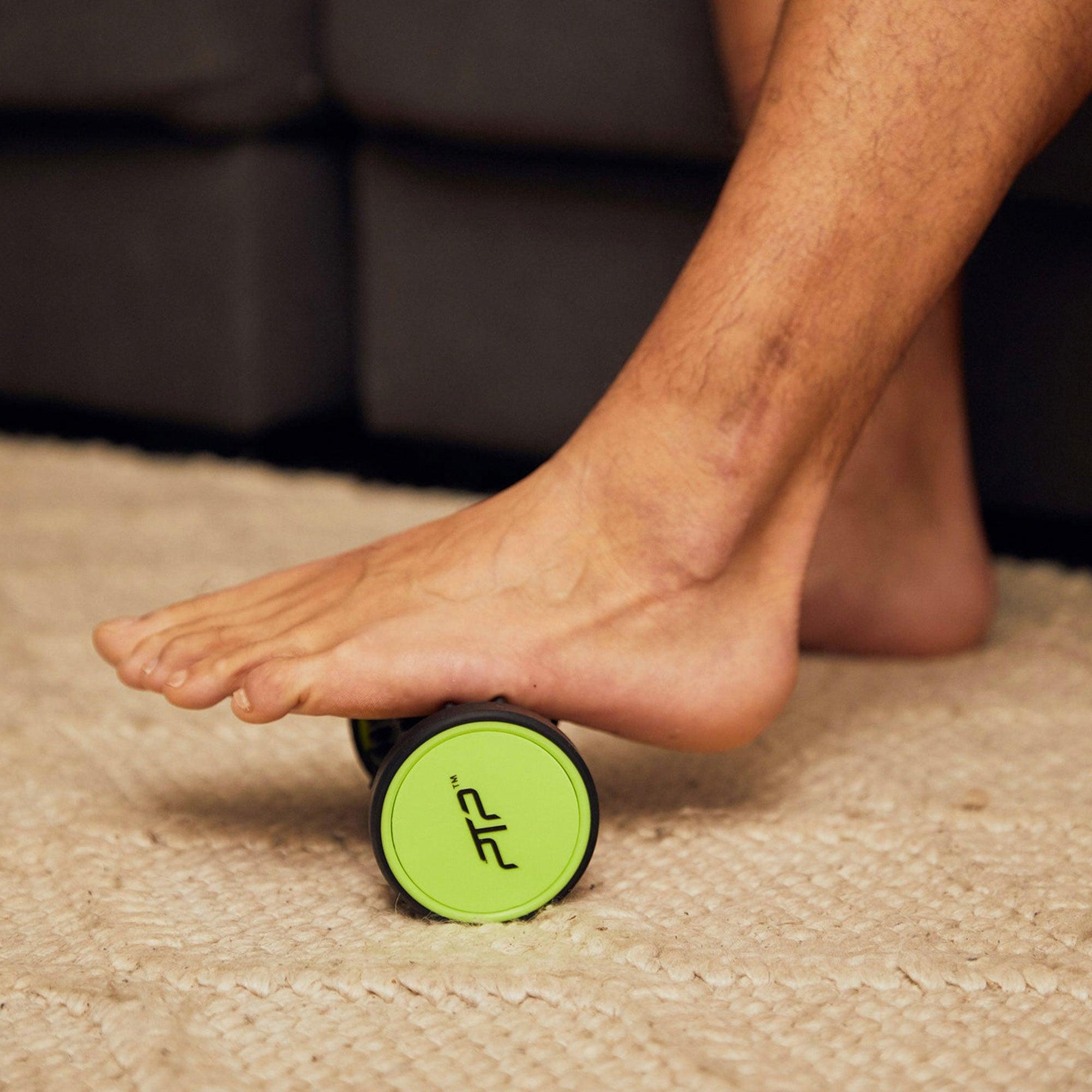 Con lăn mát xa Ptp Swap Foot Roller - FTR
