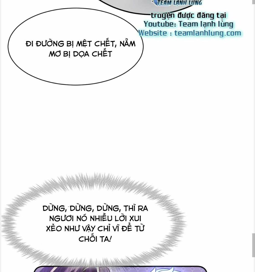 nữ phụ ác độc và vương gia phản diện cấm dục chapter 8 36