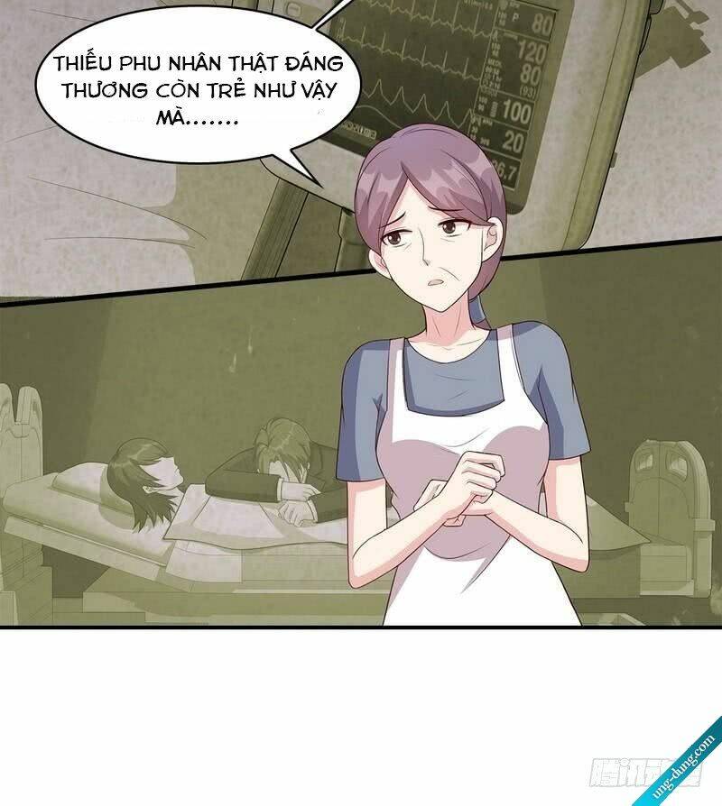 nam thần manh bảo tận diệt chapter 37 6