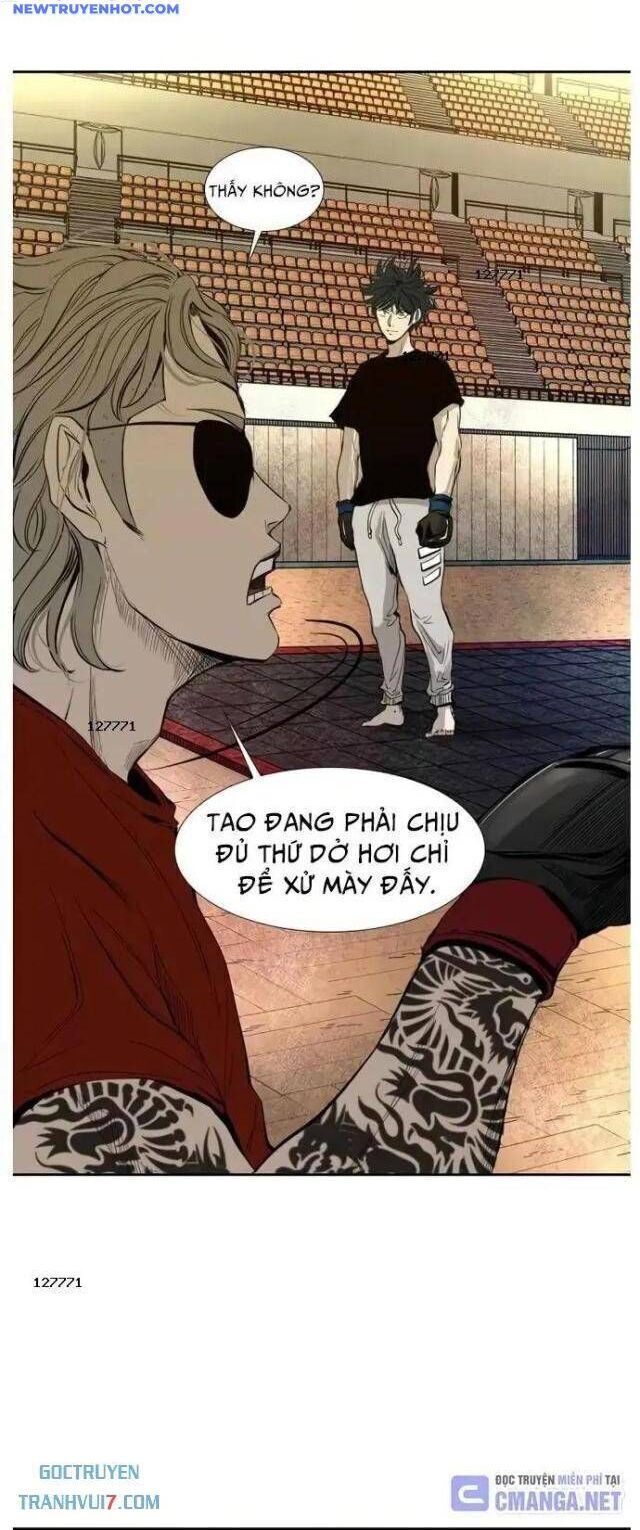 shark - cá mập chapter 128 7