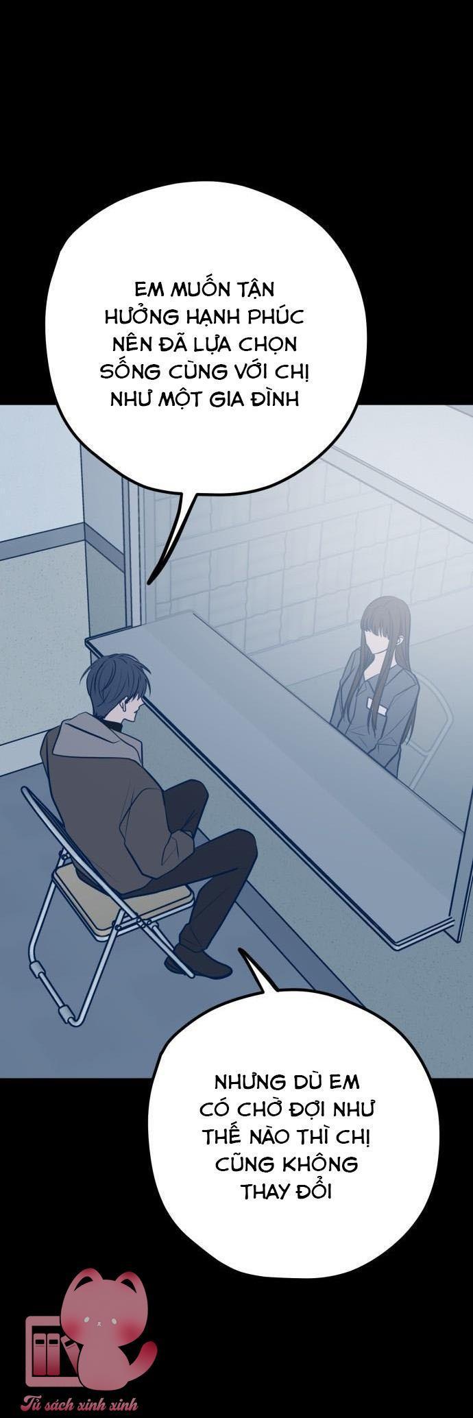 kẻ cắp gặp bà già chapter 44 45