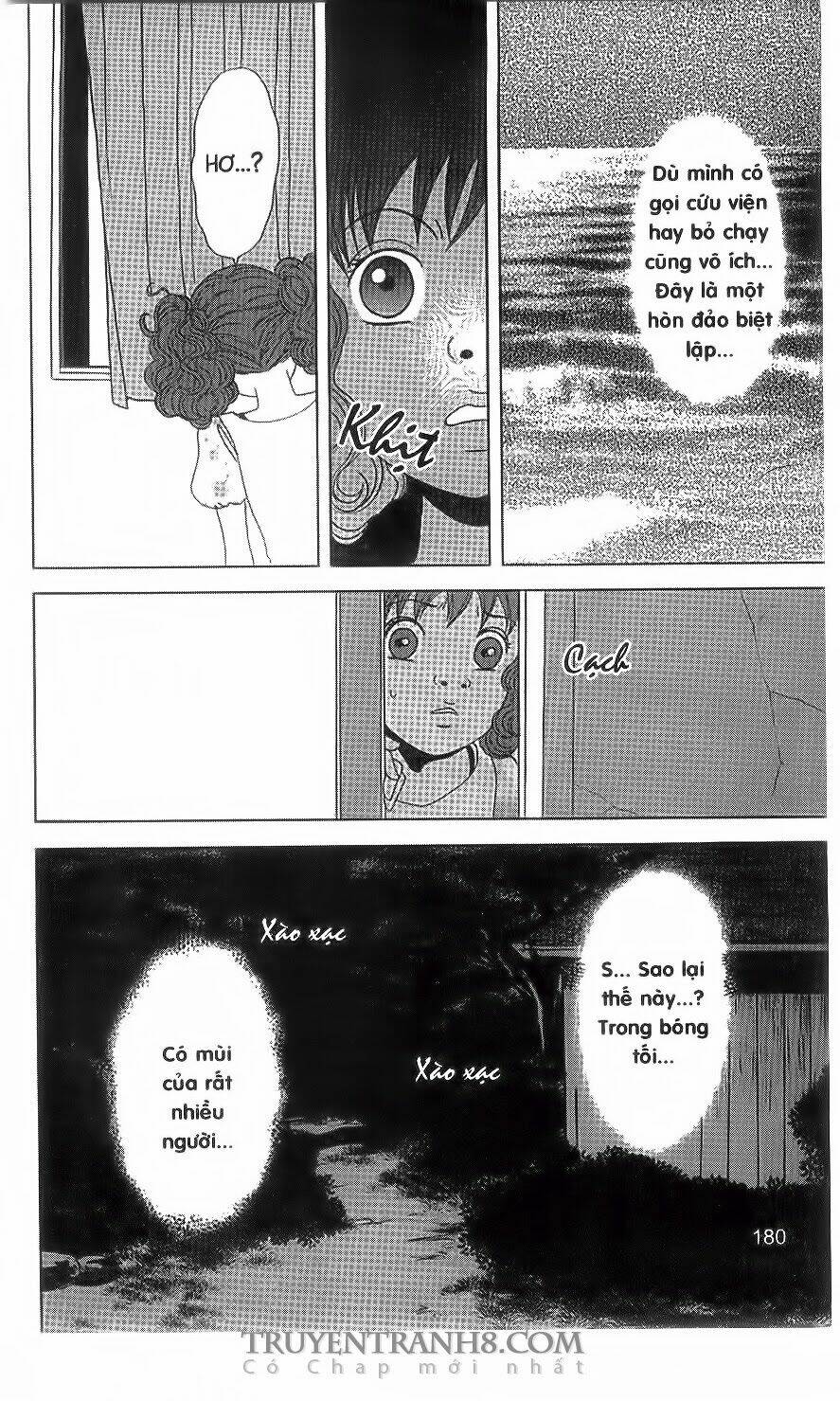 nữ thanh tra cún con chapter 45 26