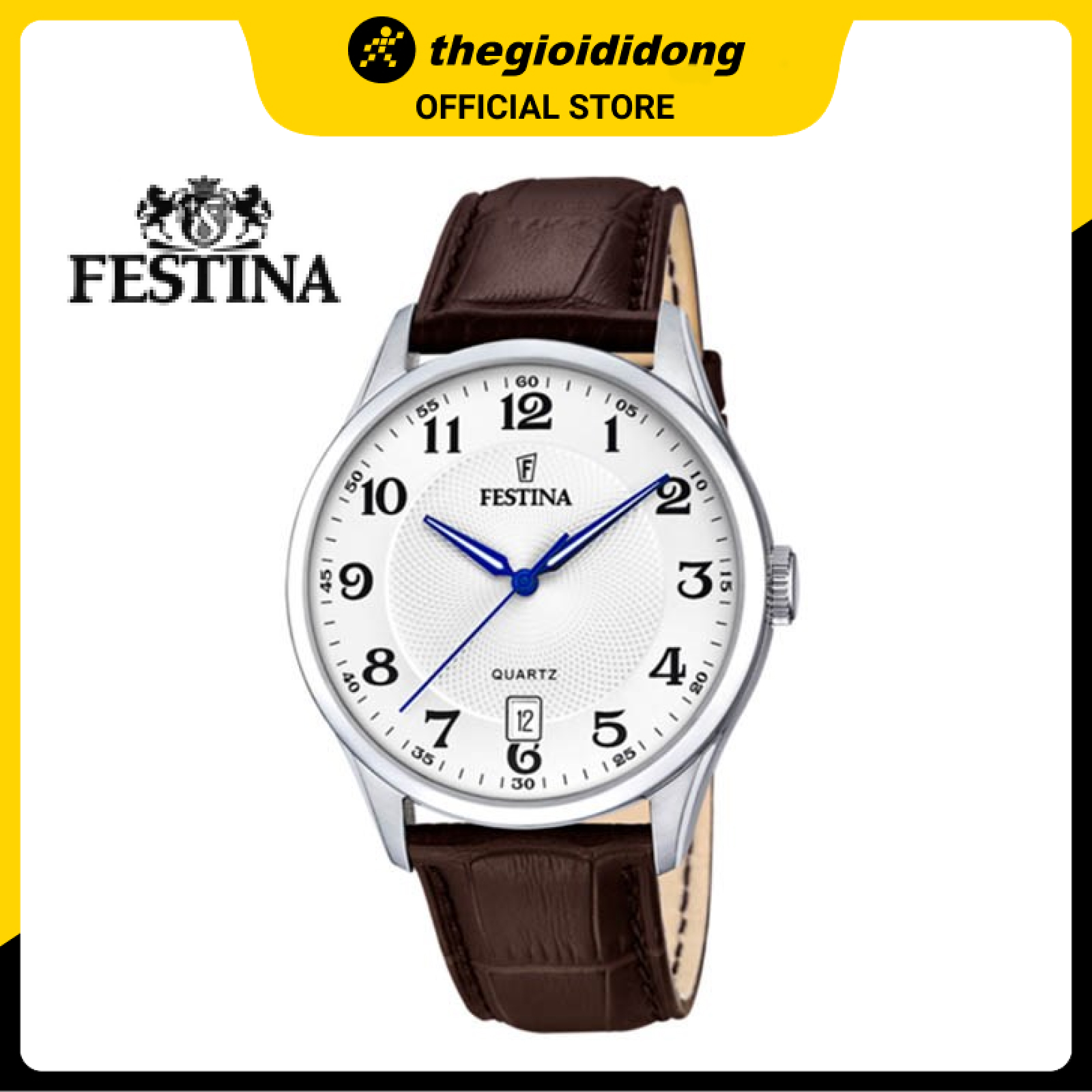 Đồng hồ Nam Festina F20426/1 - Hàng chính hãng