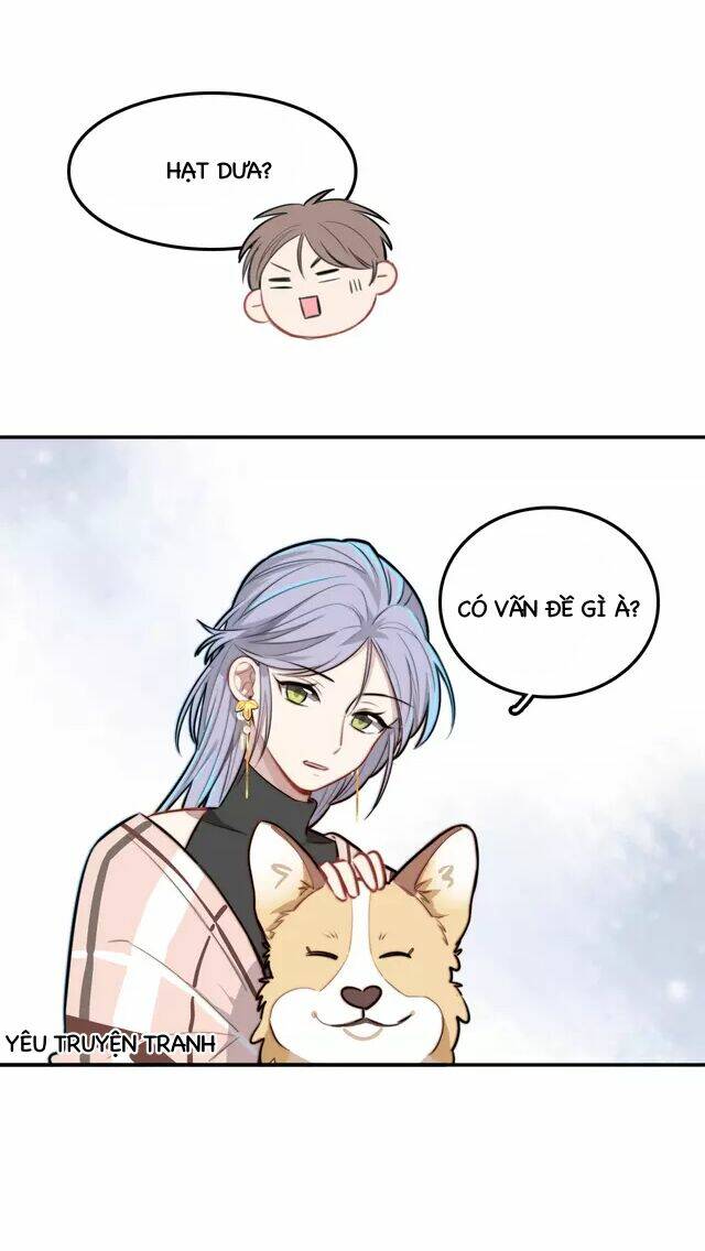 tình yêu trên cùng một dòng chapter 3.2 44