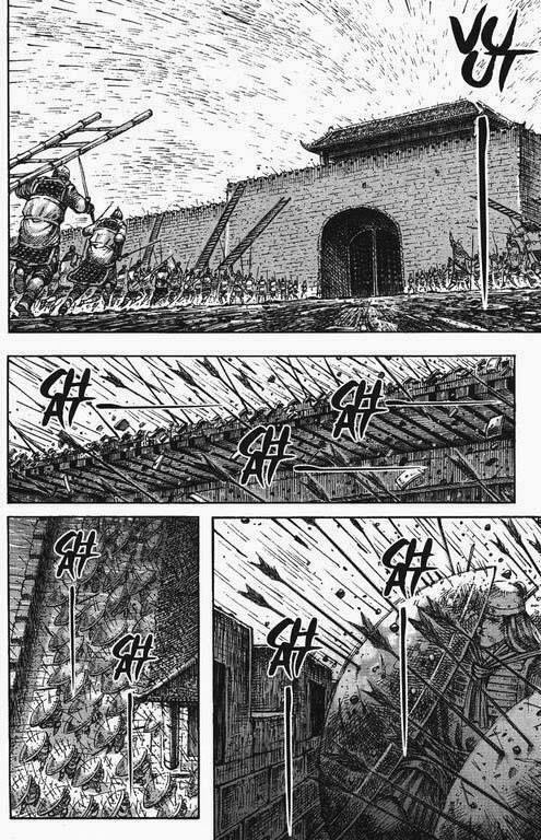 Hoả Phụng Liêu Nguyên chapter 231.2 6