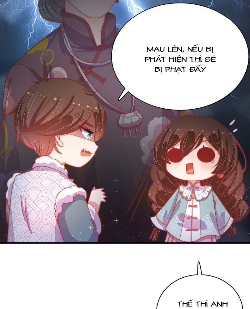 ngày nào thiếu soái cũng ghen chapter 120 4