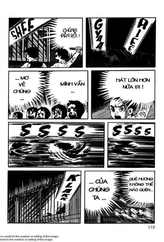 drifting classroom chapter 27 39