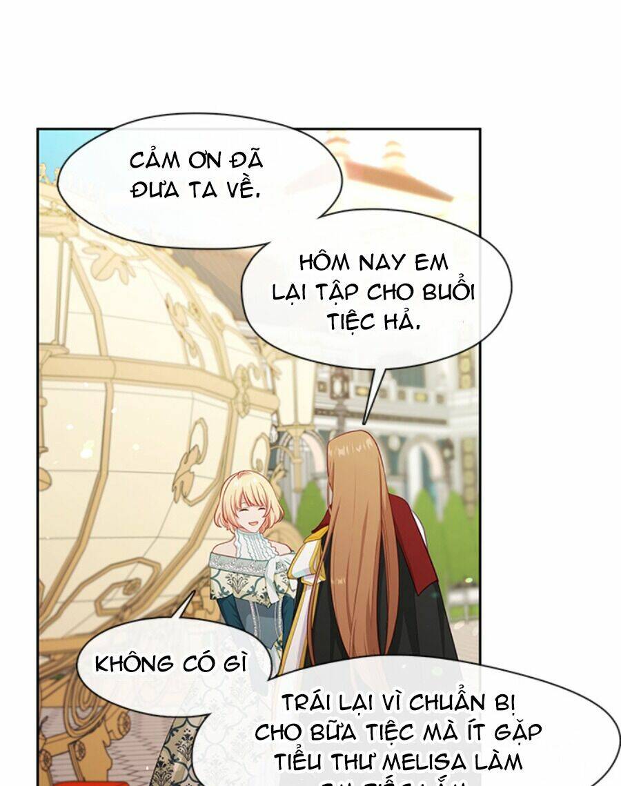hãy coi chừng ác nữ chapter 90 41