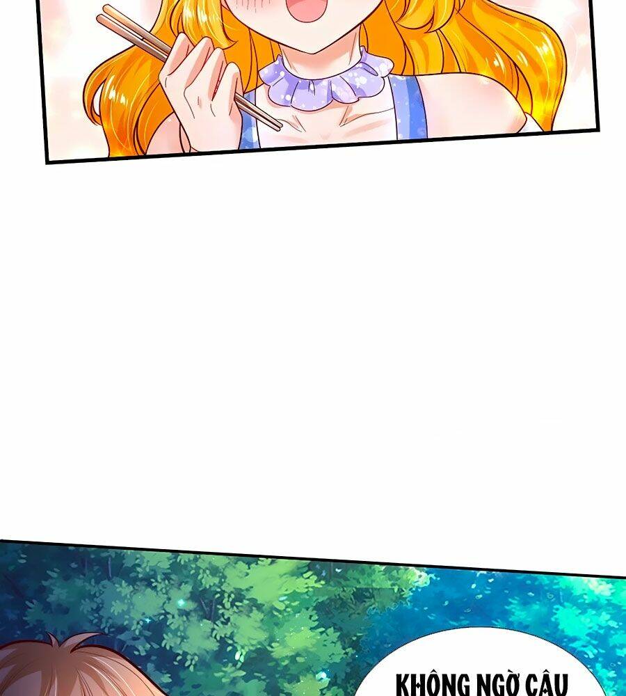 bỗng một ngày trở thành con gái nhà vua chapter 221 38