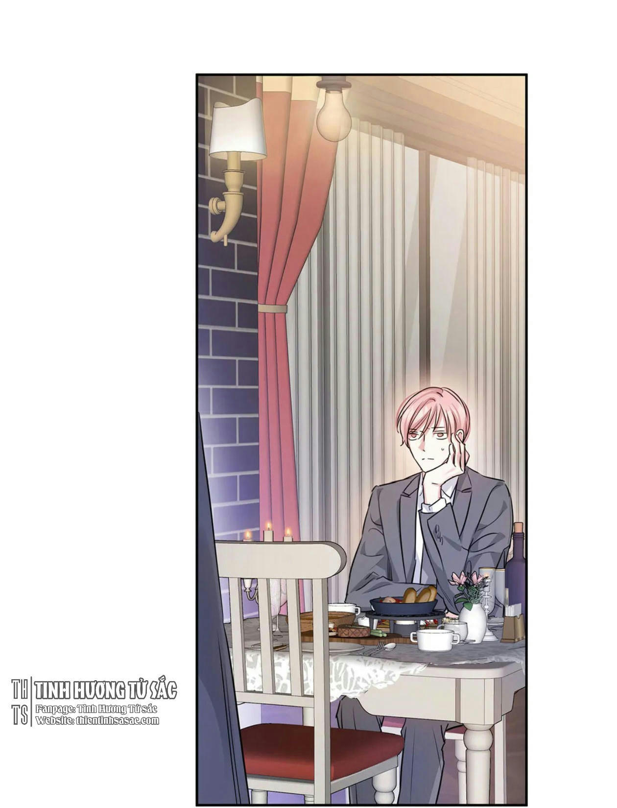 cấp trên nhỏ tuổi chapter 19 55