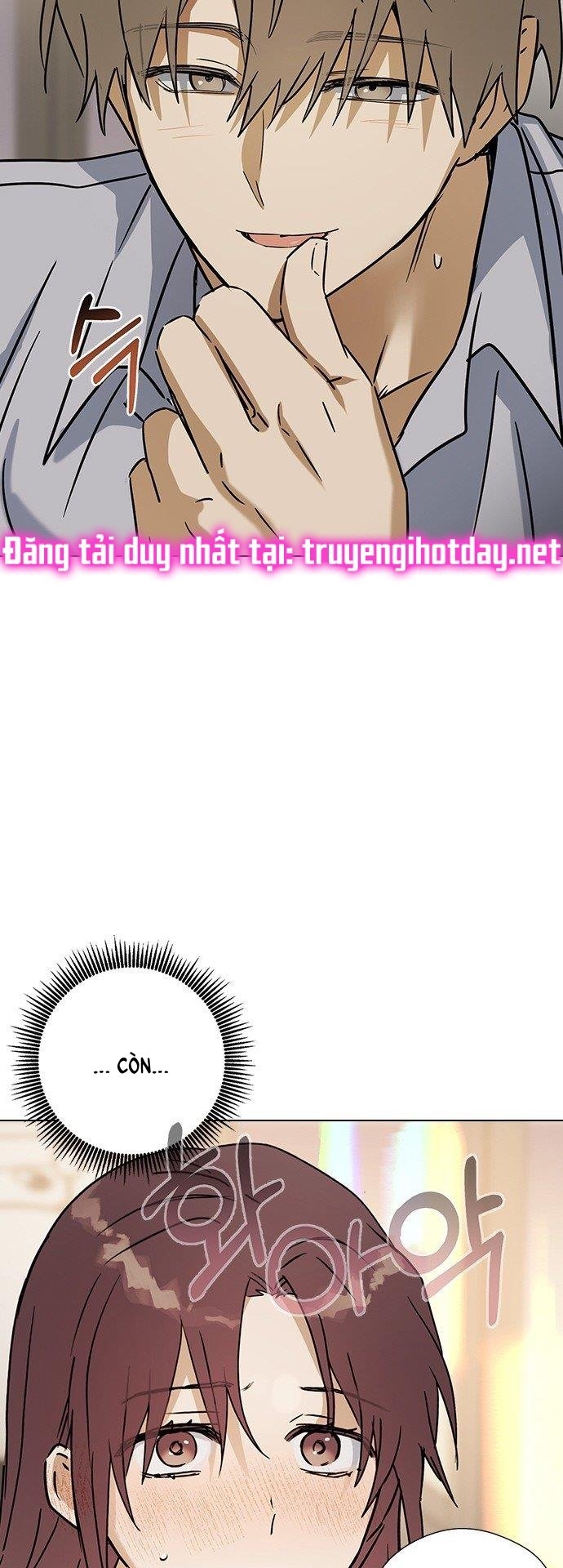 nhân duyên kiếp trước chapter 61.2 20