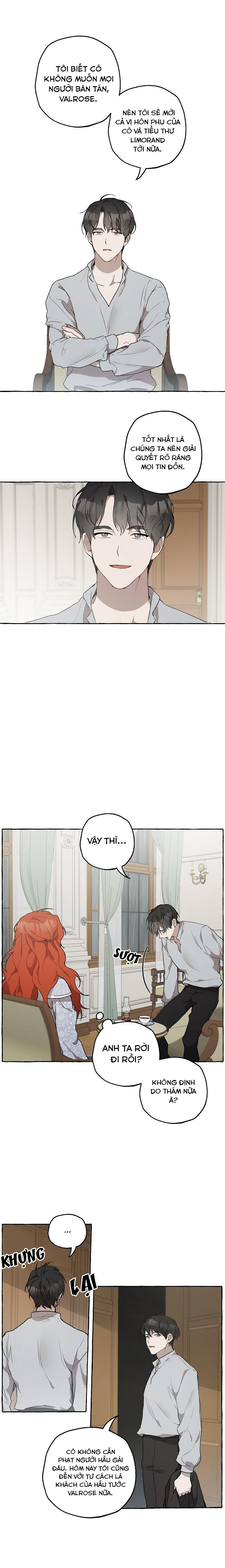 tất cả đều là sai lầm chapter 7 5