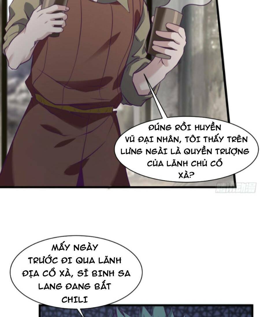 nãi ba là chiến thần mạnh nhất chapter 84 21
