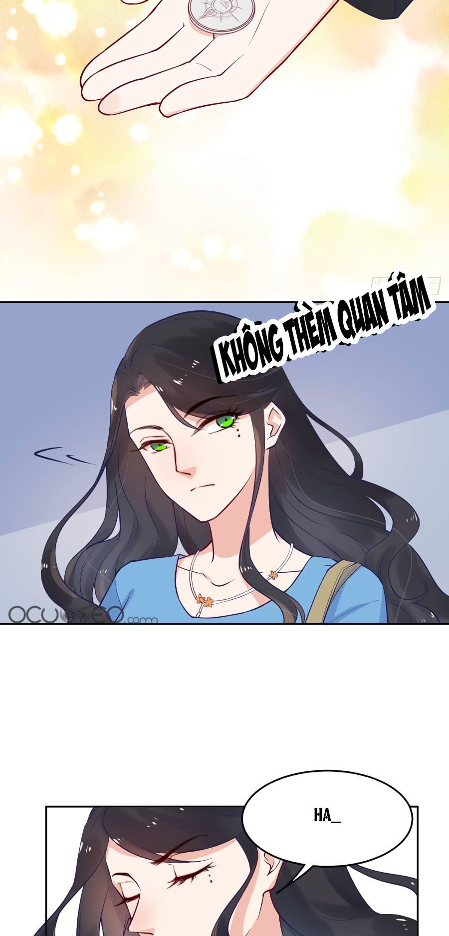 nghịch chuyển lời đồn chapter 5 16