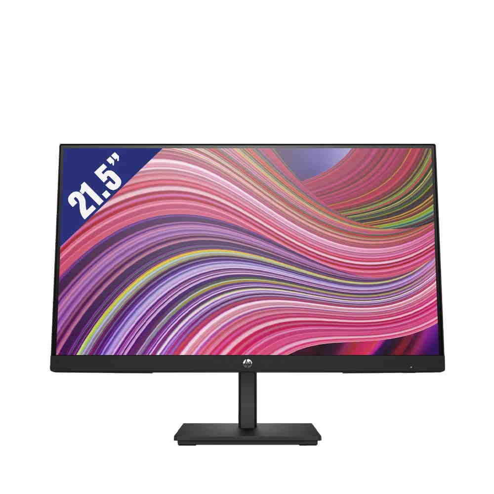 Màn hình LCD HP V22i - 6D8G9AA (1920 x 1080/IPS/75Hz/5 ms/FreeSync) - Hàng Chính Hãng