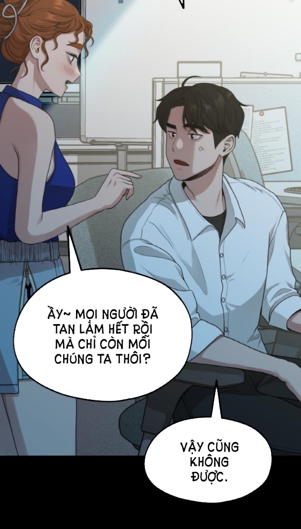 Cuộc Sống Của Tác Giả Truyện Người Lớn chapter 9.2 - Trang 4