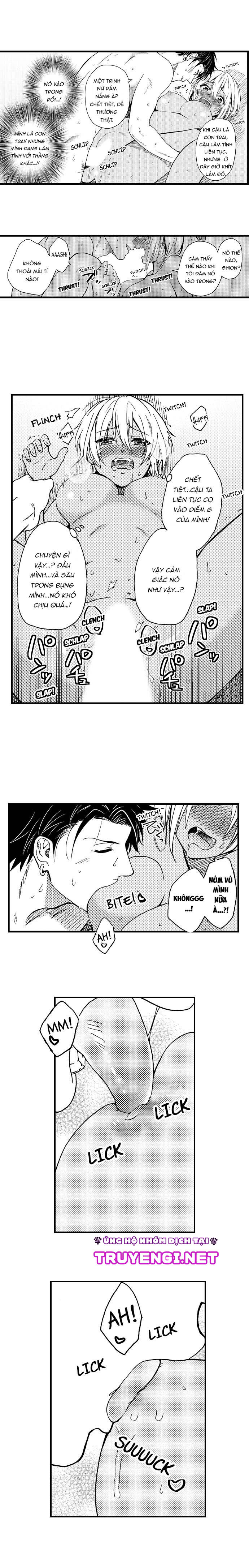 bị chịch bởi thằng bạn thân chapter 3 2