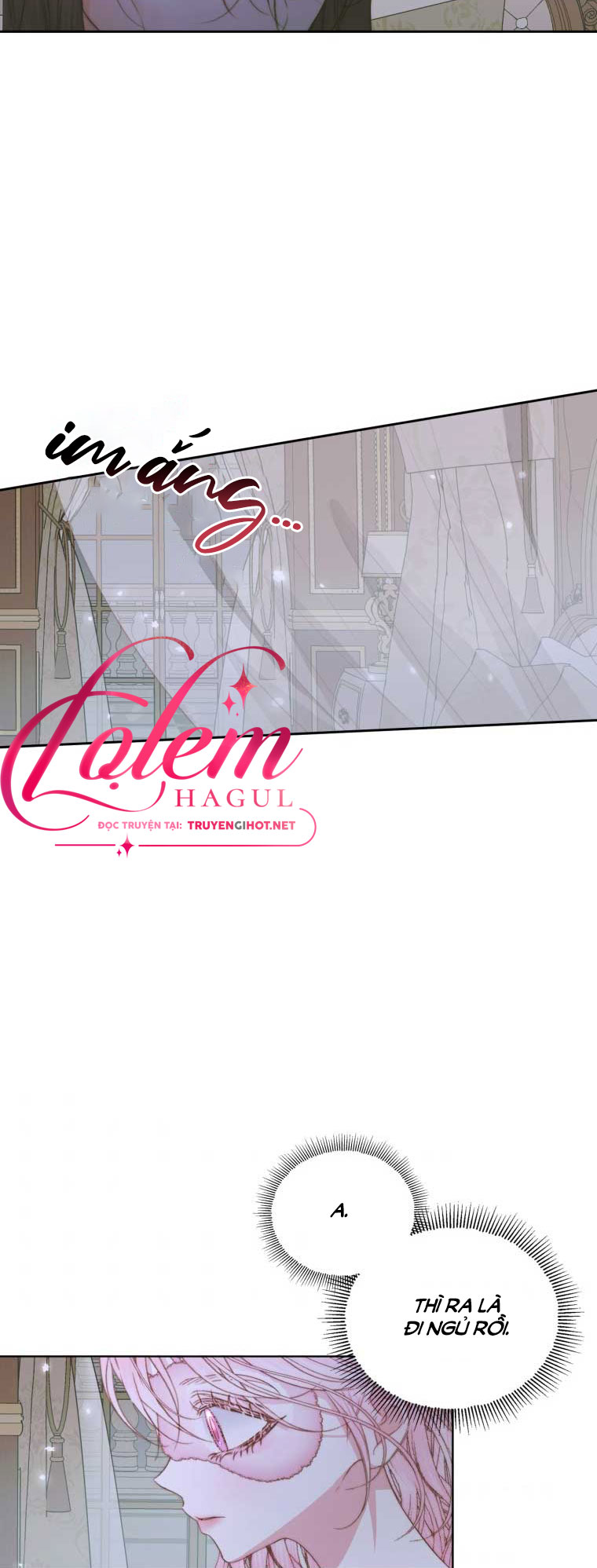 trở thành cô vợ khế ước của nhân vật phản diện chapter 35 4