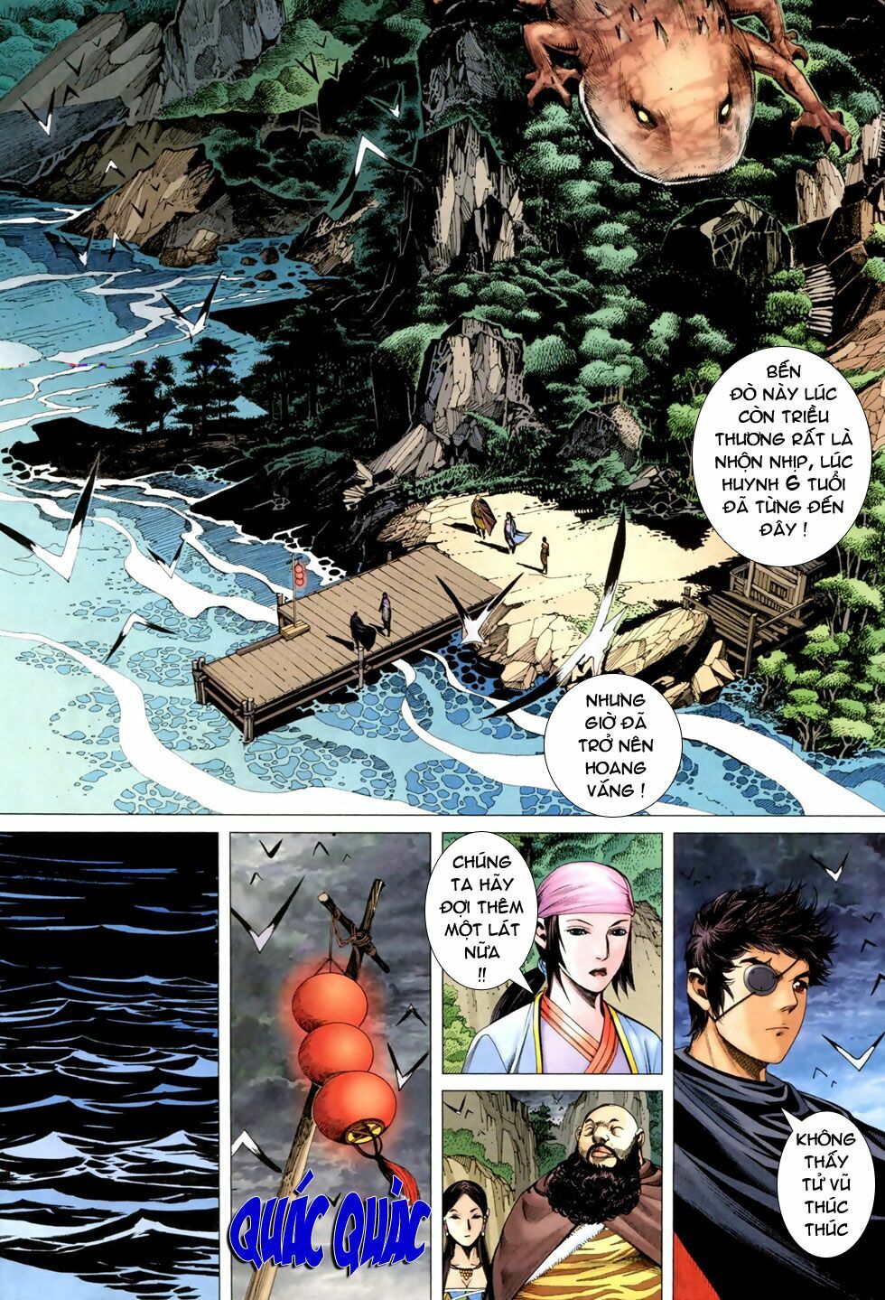 phong thần ký chapter 38 21