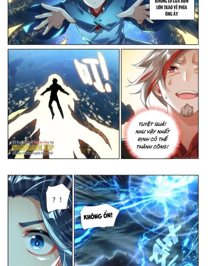 đấu la đại lục 5 - đường tam trùng sinh chapter 115 7