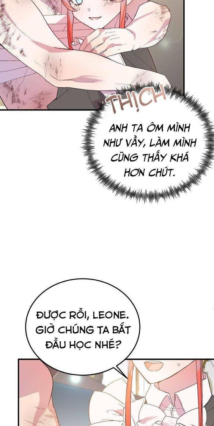 cách để trao vương miện cho vị hoàng tử hoang dã của tôi chapter 25 38