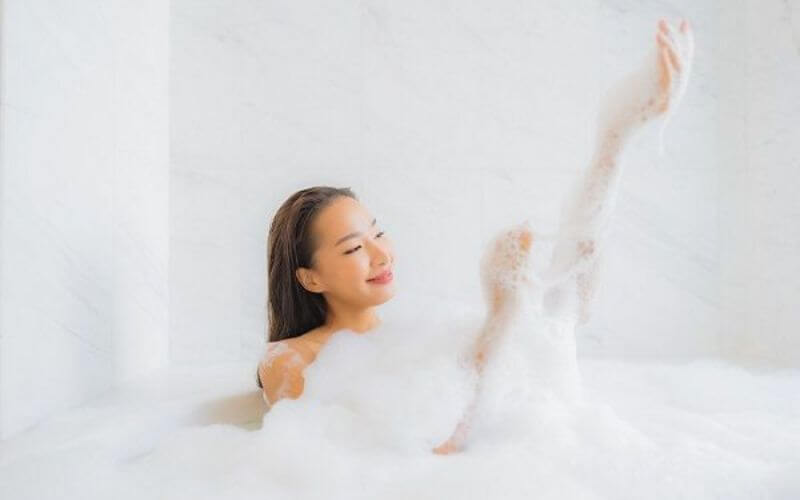 Sữa Tắm Trắng Sáng Da Sữa Bò Tươi Avatar White Body Wash