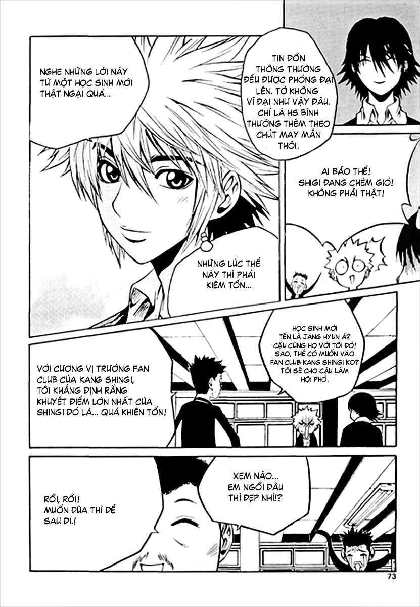 zippy ziggy chapter 39 11