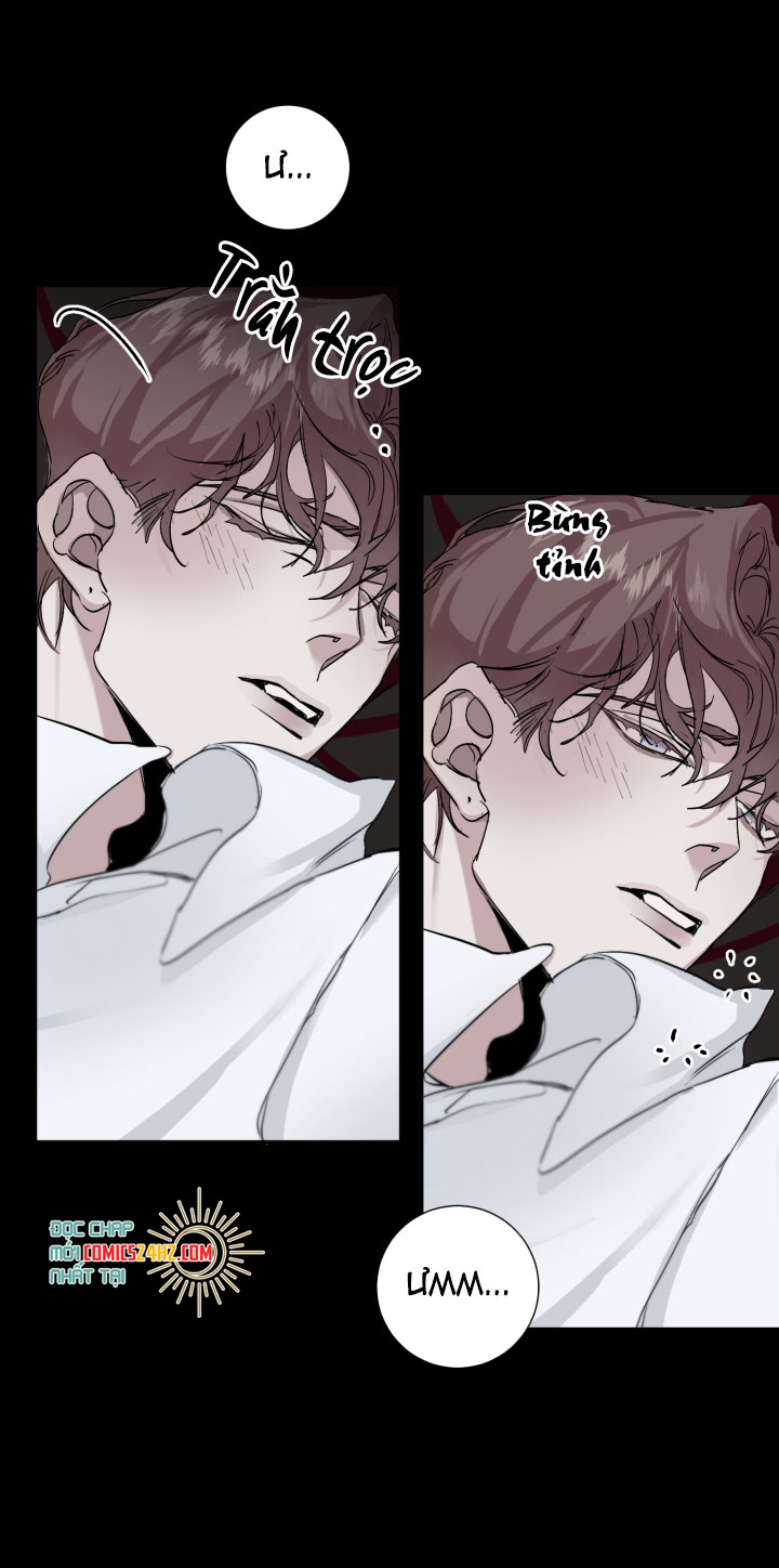 tình đơn phương chapter 3 3